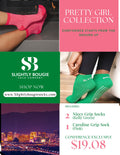 Pretty Girl Collection